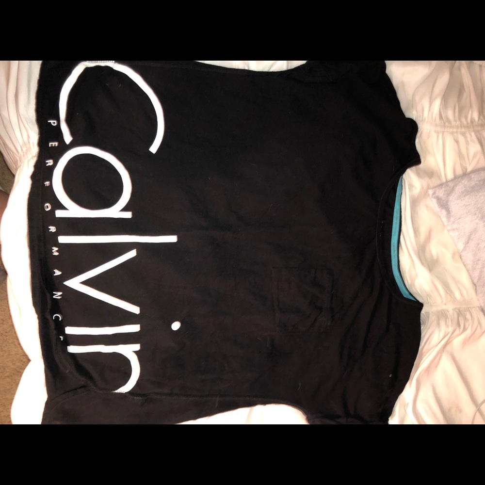 Calvin Klein tshirt